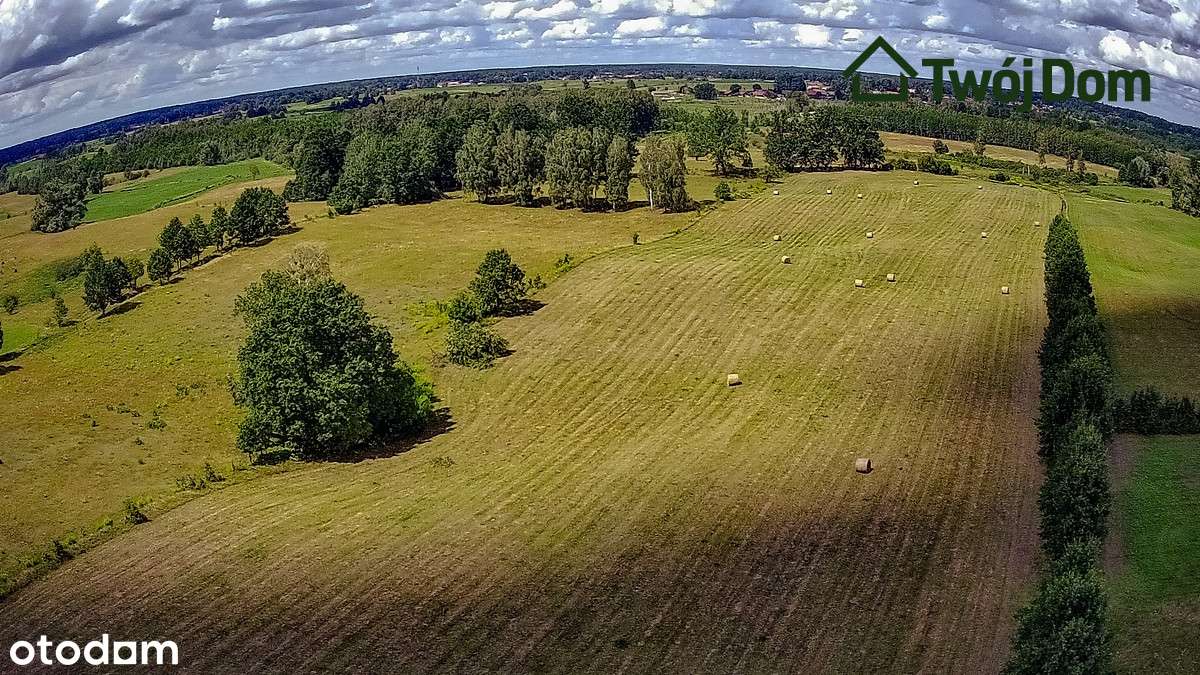 Działki w Wólce w okazyjnej cenie! - Pełny obrazek: 2/4