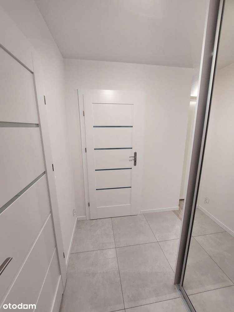 Bezpośrednio 2pok Apartmentowiec ul.Marcina Kasprzaka WynajęteGotowiec - Pełny obrazek: 4/9