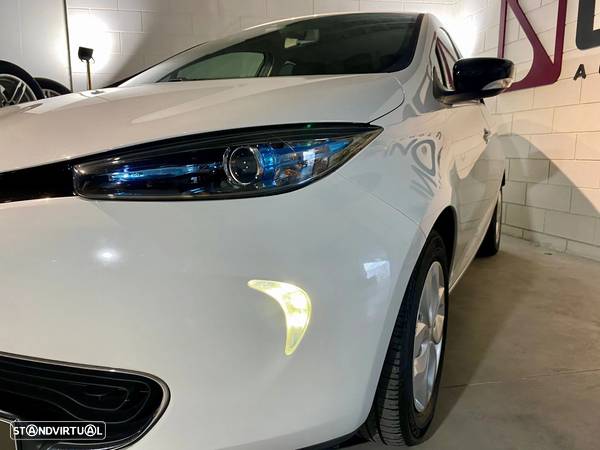 Renault Zoe - 33