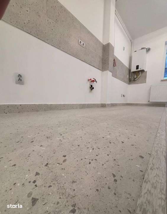 Apartament 2 camere|55 mp|Zona Terra|Parcare subterana inclusa — fotografia 3