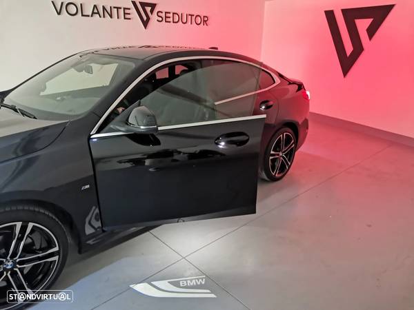 BMW 216 Gran Coupé d Pack M - 29