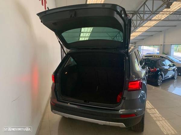 SEAT Ateca 1.6 TDI Style - 11