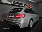 BMW 320 d Touring Pack M Shadow - 5