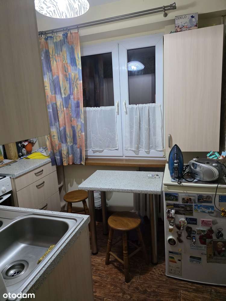 Rezerwacja 2 pokoje z balkonem - wysoki parter-6