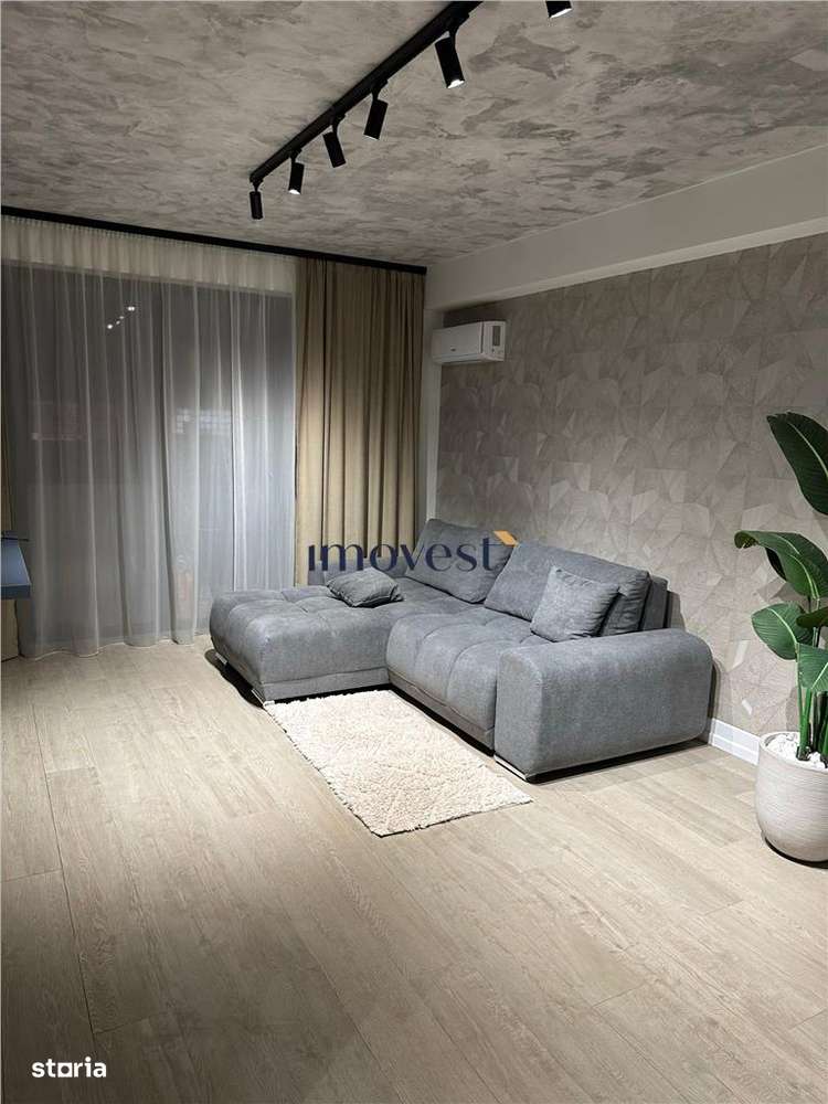 Apartament 2 Camere Central - Imagine principală: 3/8