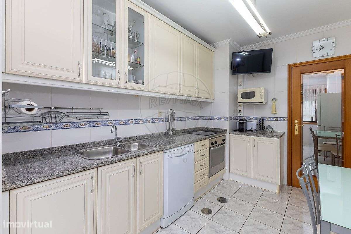Apartamento T2 para venda-9