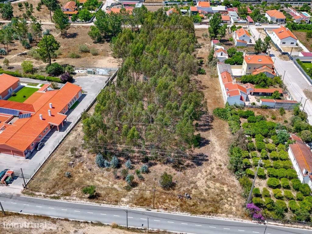 Terreno Urbanizável Venda Palmela - Grande imagem: 4/16