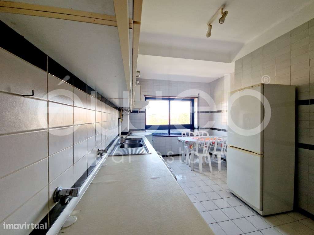 Apartamento T2, Luísa Todi, Setúbal-10