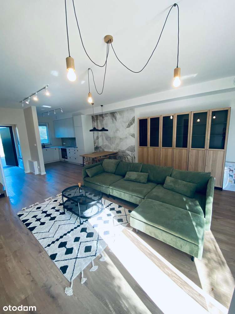 Dom bliźniak 85 m2- 4 pokoje/ Maślice/Stabłowice/Pracze Odrzańskie - Pełny obrazek: 5/20