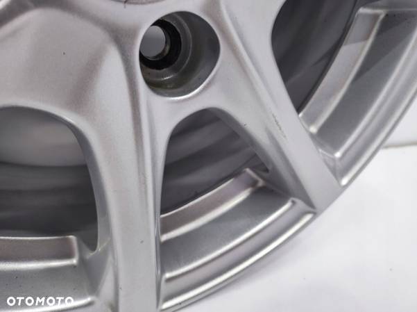 FELGA FORD FIESTA MK8 6x15 ET 45 H1BC-A1B  CZUJNIK - 12