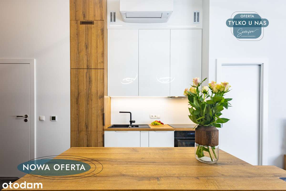 Leksus przy Piotrkowskiej z garażem w cenie! - Pełny obrazek: 4/16