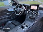 Mercedes-Benz C 220 d Coupe 4Matic 9G-TRONIC Night Edition - 5