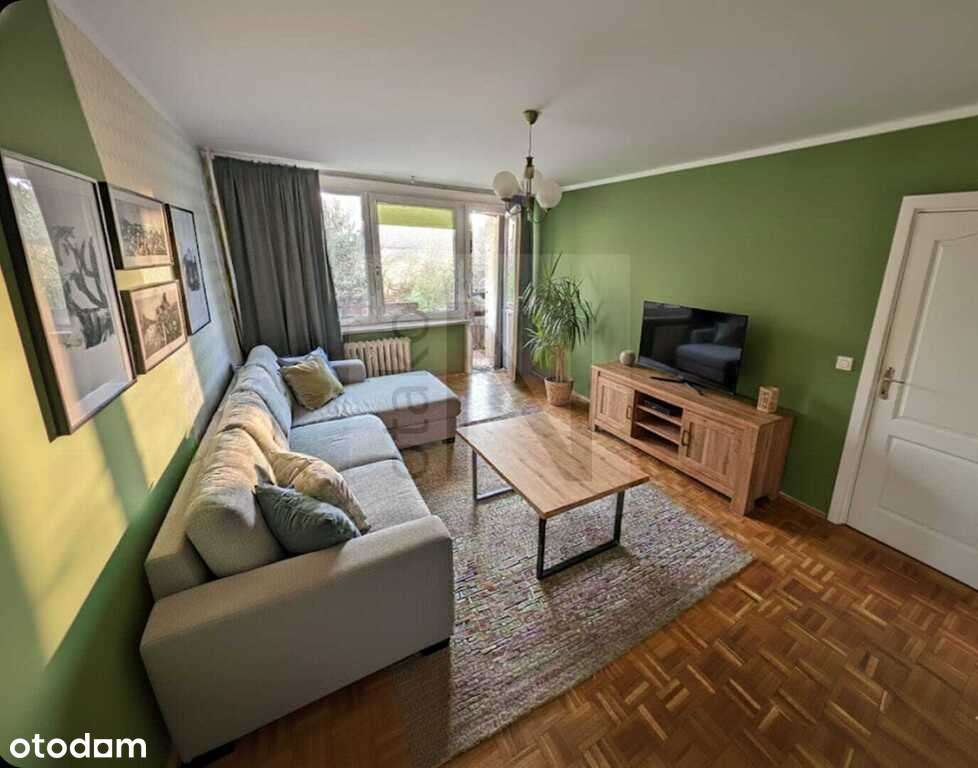 Okazja!!! 2 piętro | Balkon | Pasaż Północ-0