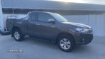 Toyota Hilux 4x4 Extra Cab Duty Comfort - 10