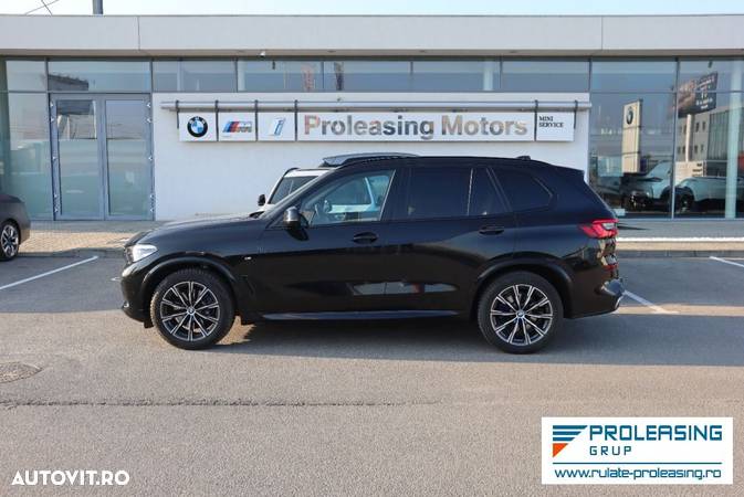 BMW X5 xDrive30d AT MHEV - 3