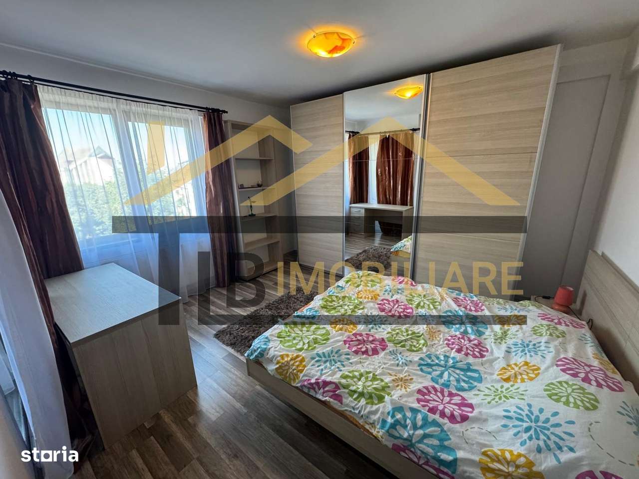 Apartament de 2 camere, 59mp, zona Centrala - Imagine principală: 3/13