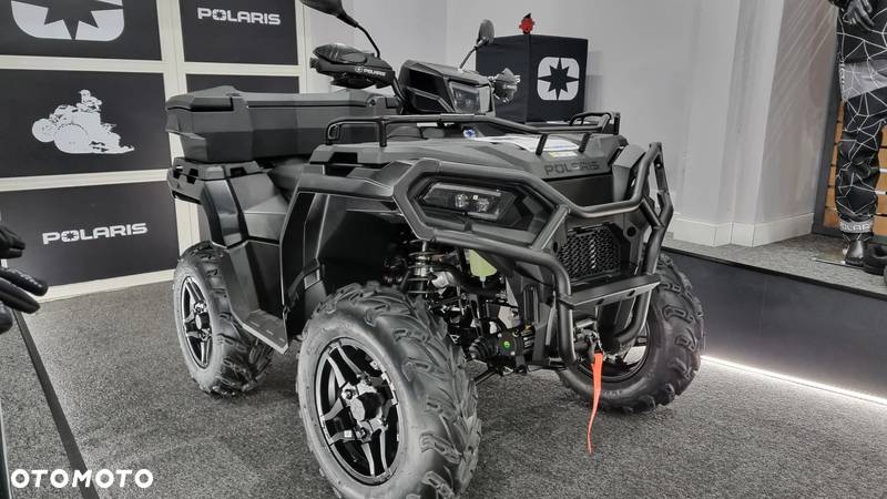 Polaris Sportsman - 3