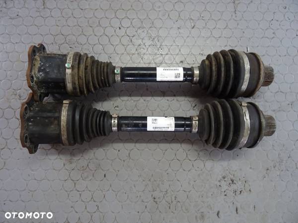 8W0407271E polos przegub przod 2.0 TDI Audi A4 B9 A5 czesci - 1