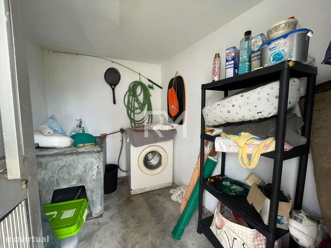 ANDAR MORADIA T2 + 1 COM 84.5M2 | CANIDELO, VILA NOVA DA GAIA-19