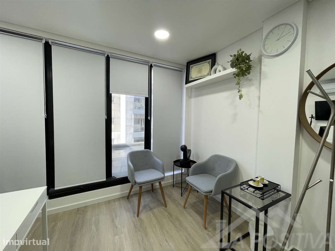 Loja  Venda em São João da Madeira,São João da Madeira-12