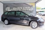 VW Golf Variant 1.6 TDi Confortline DSG - 3