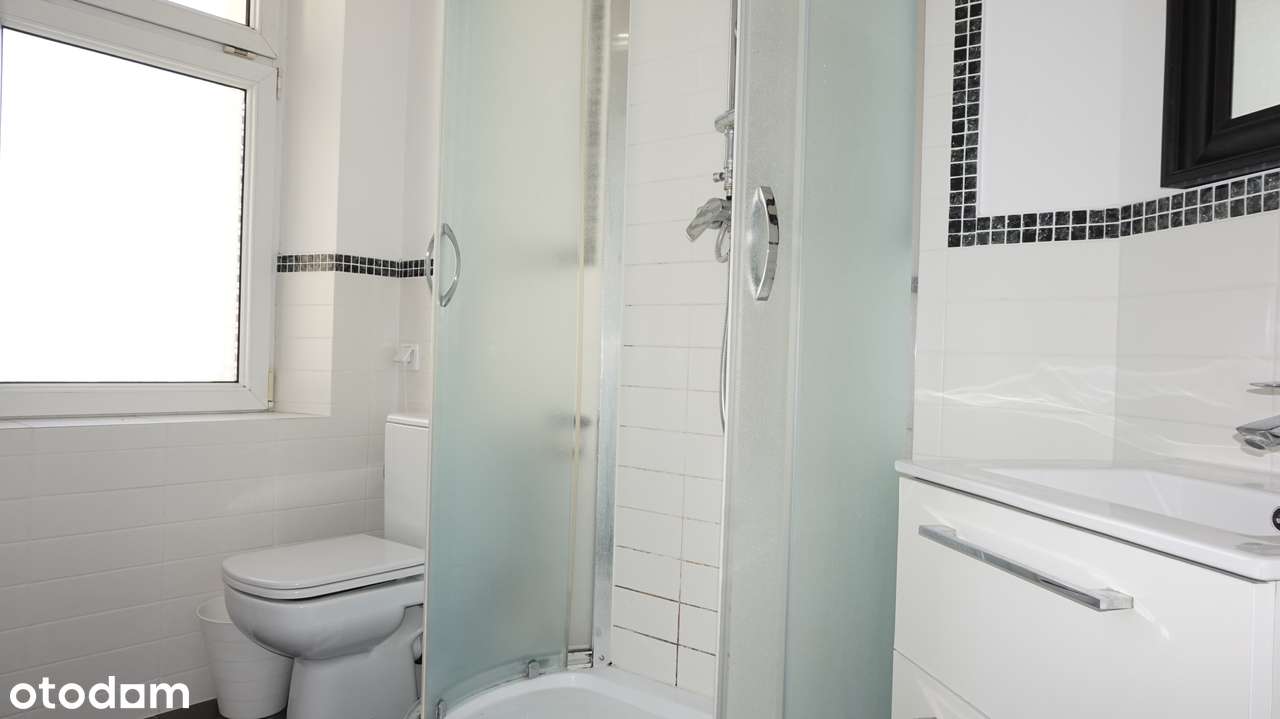 Duże mieszkanie w kamienicy - możliwość podzielenia na dwa mieszkania-9