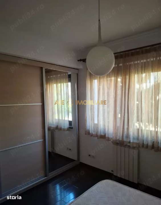 3 Camere | P-ta Gorjului | Proximitate Metrou | Centrala Proprie - Imagine principală: 3/7