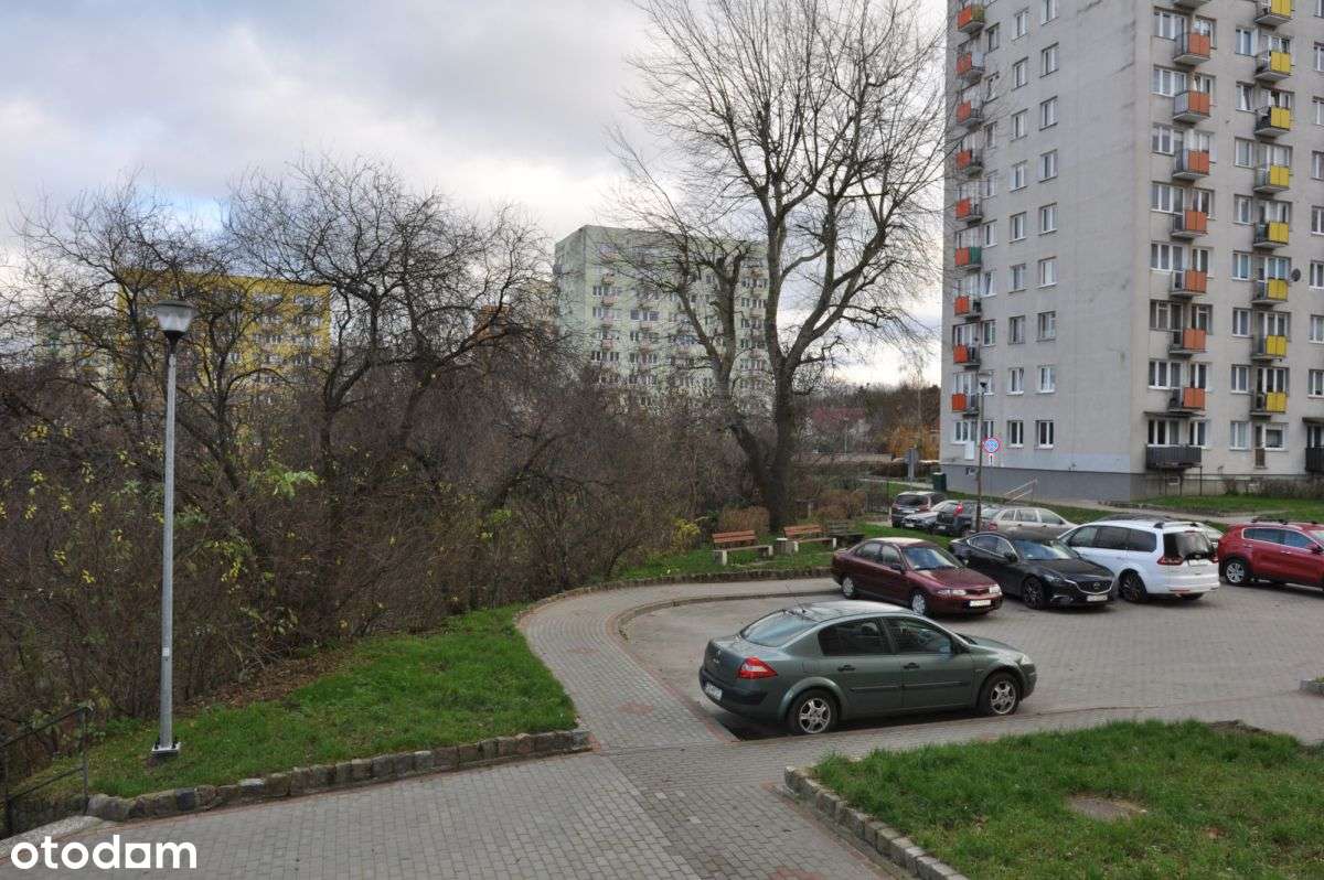 Gdańsk Orunia - 2 pokoje mieszkanie blisko parku-9