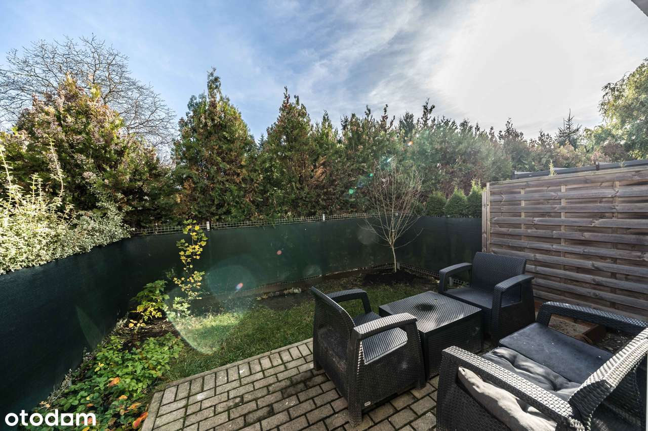 Dwupoziomowe mieszkanie do wejścia.-3