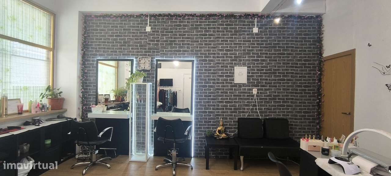 Trespasse - Loja na Damaia - Grande imagem: 4/7