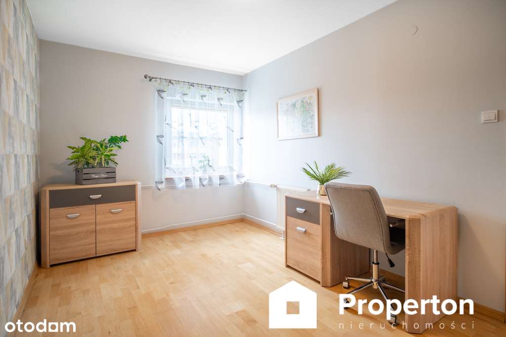 Mieszkanie 39,79 m² – centrum Mińska Mazowieckiego - Pełny obrazek: 1/8