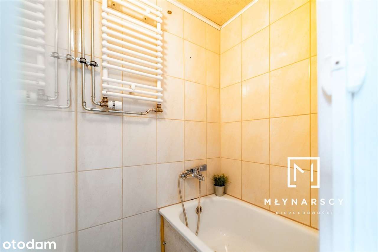 Jasne mieszkanie w centrum|Uczciwa cena| - Pełny obrazek: 5/18