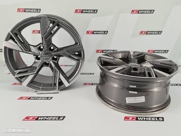 Jantes Audi RS6 2020 em 20" | 5x112 - 7