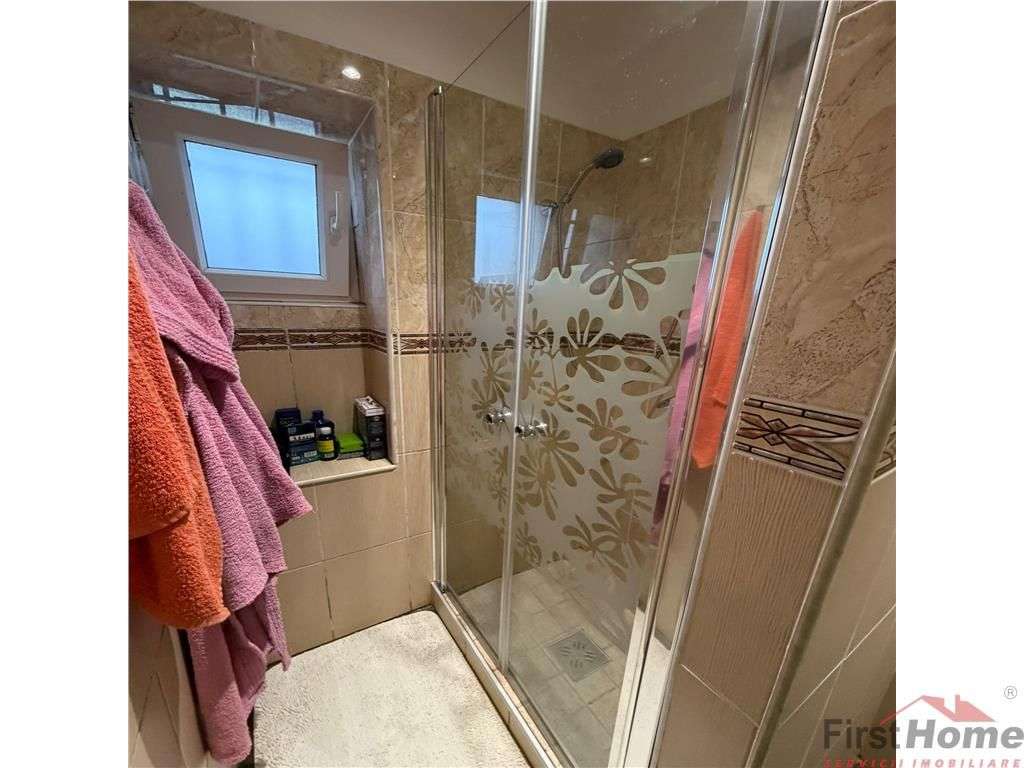 Garsoniera confort 1 , parter, 40mp, mobilata si utilata , B-dul Bucur-9