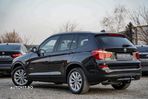 BMW X3 - 16