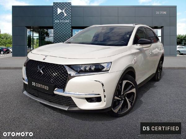 DS Automobiles DS 7 Crossback - 1