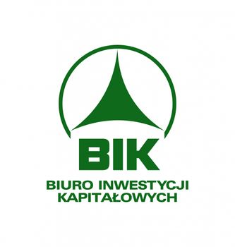 Biuro Inwestycji Kapitałowych SA Logo