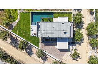 Moradia V3+1 de Luxo com Piscina e Total Vista Mar para Venda em Po... - Grande imagem: 2/60