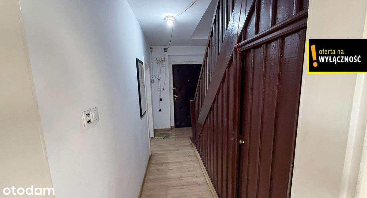 Dom z dużym ogrodem 768 m² – Łabędy, Gliwice-19