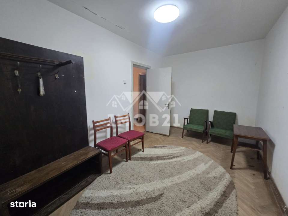 Vanzare apartament 3 camere in zona de Nord-CINA-8