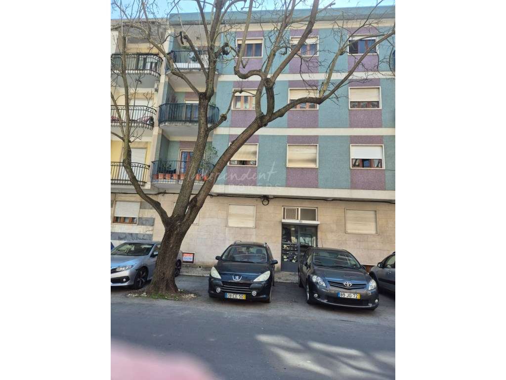 APARTAMENTO PARA VENDA [centro de Setúbal-22