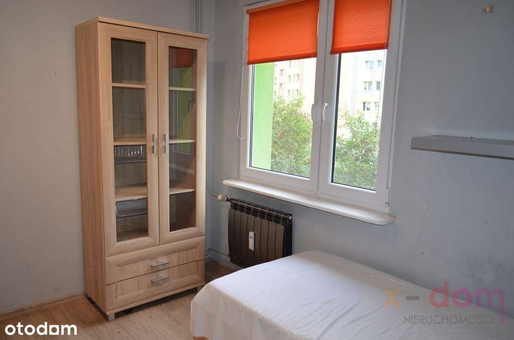 Mieszkanie w Kielcach oś. Podkarczówka. - Pełny obrazek: 3/10