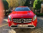 Mercedes-Benz GLA - 2