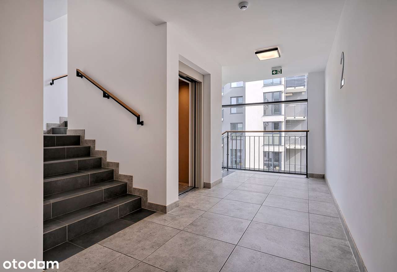 4 pokoje z garderobą obok lasu-14