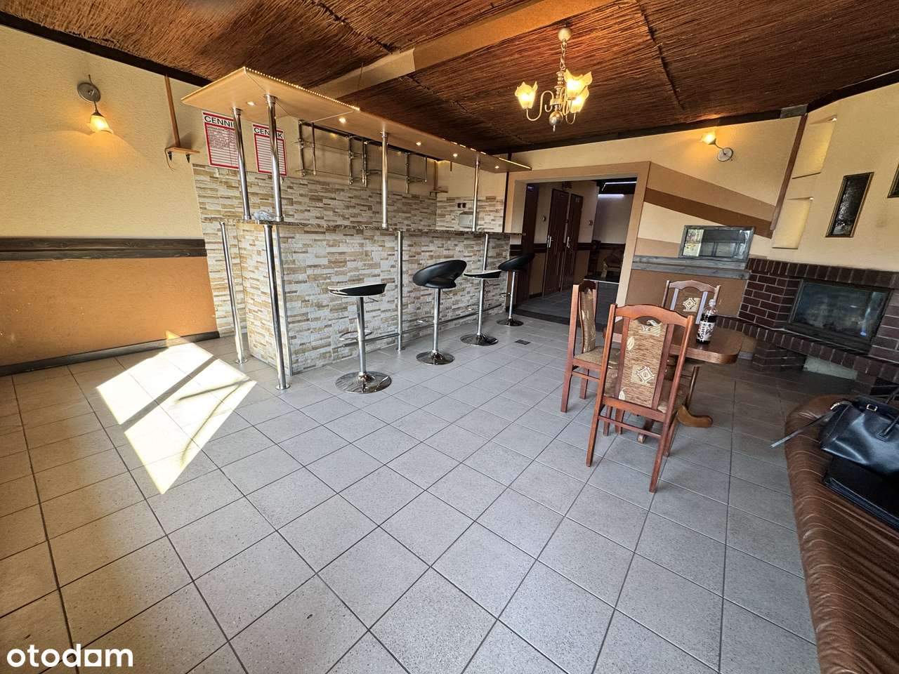 Idealny pod Twoją działalność - okazja!-9