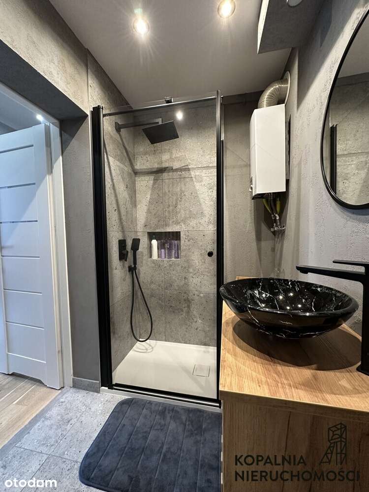 3 pokoje, Sosnowiec Centrum - Pełny obrazek: 2/13