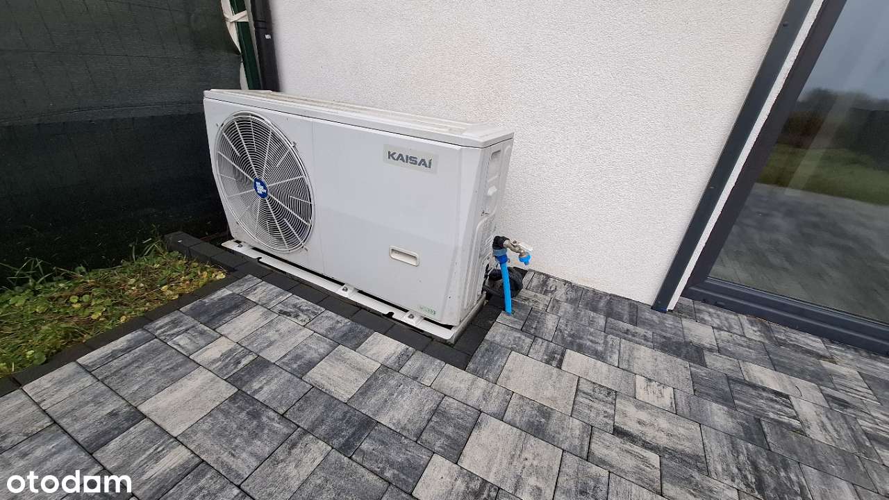 Sprzedam mieszkanie o powierzchni 78 m2 + ogródek130m2 - Pełny obrazek: 4/15