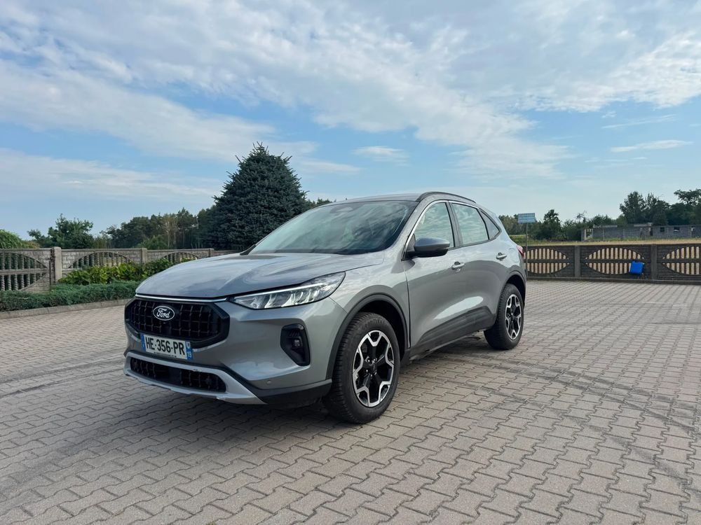 Ford Kuga III (2019 - ) 2.5 Duratec FHEV ACTIVE 2025