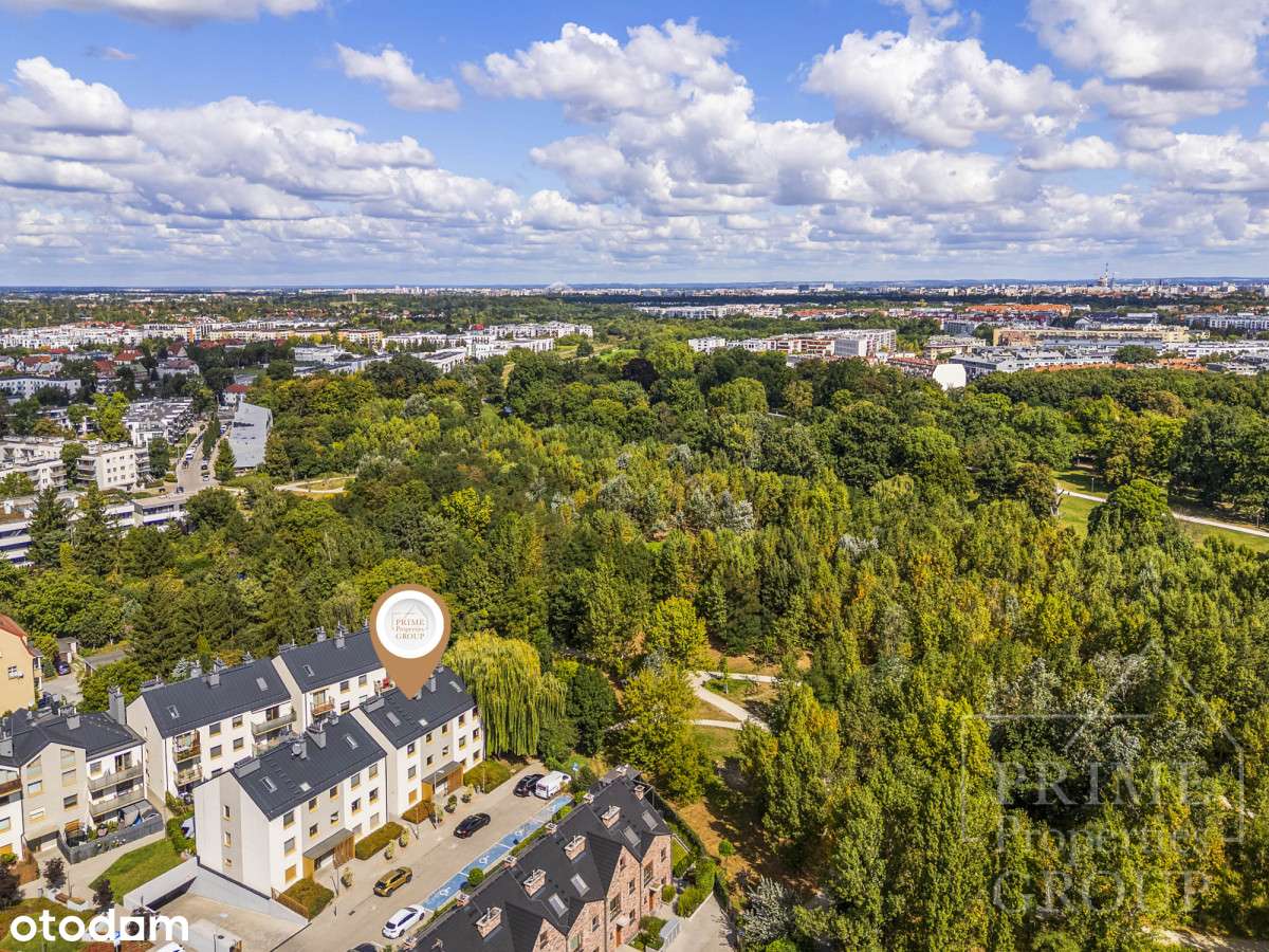 Apartament bezpośrednio przy parku 4 pok. 89m2-18