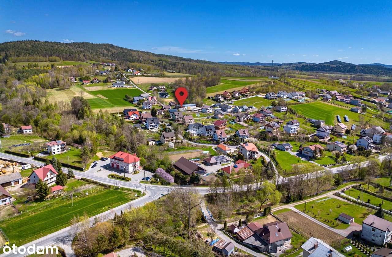 działka z halą magazynową - Pełny obrazek: 5/20